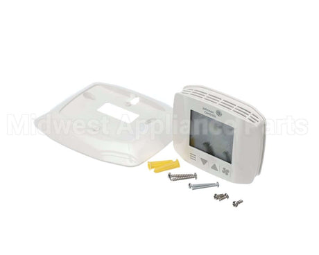 PC-01-0227 Enivro Tec T-Stat,Fcu/Bcu,Lux Non-Prog