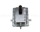 PC-03-0001 Enviro-Tec N/O Fixed Air Pressure Switch