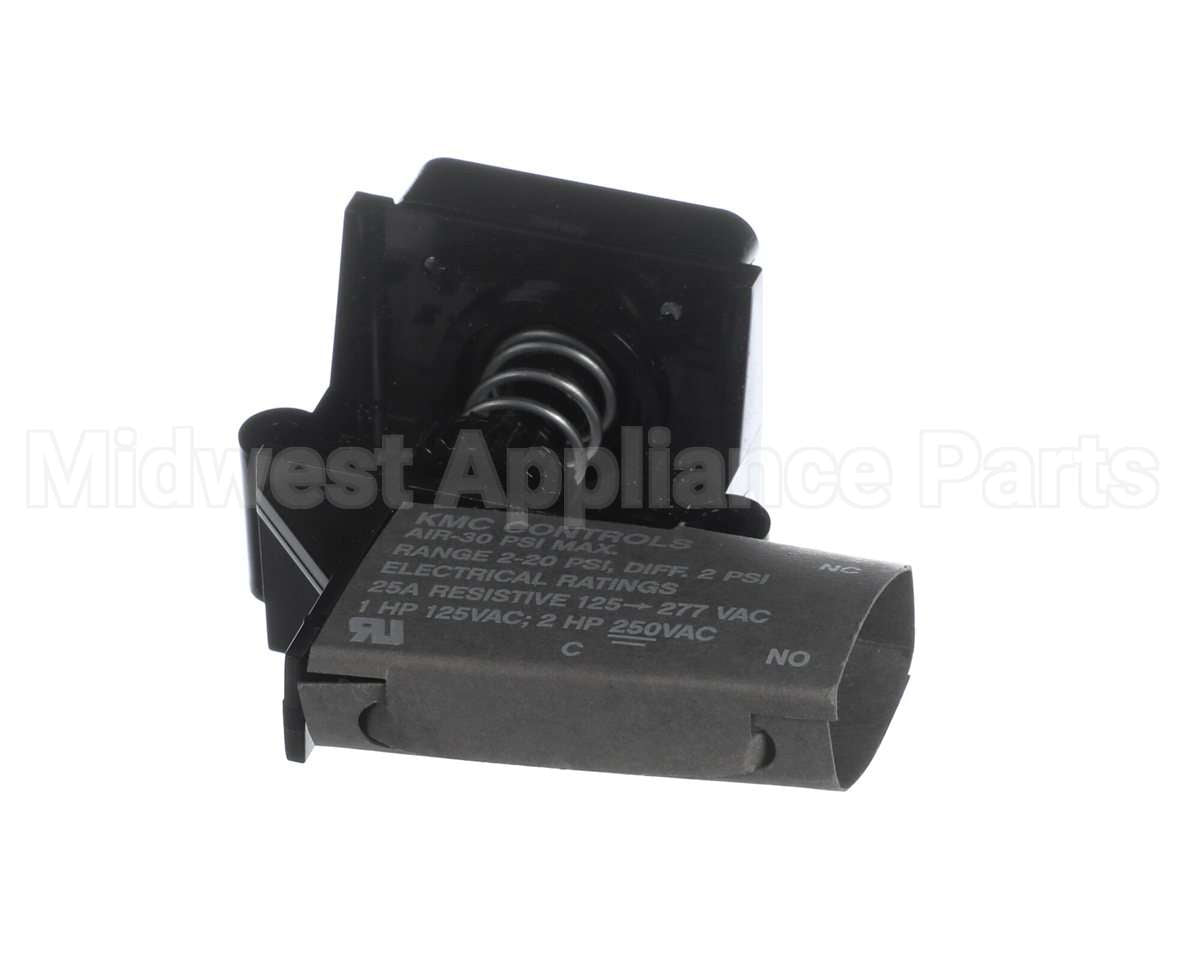 PC-05-0000 Enivro Tec Pe Switch 2-20# 25A 1Stg