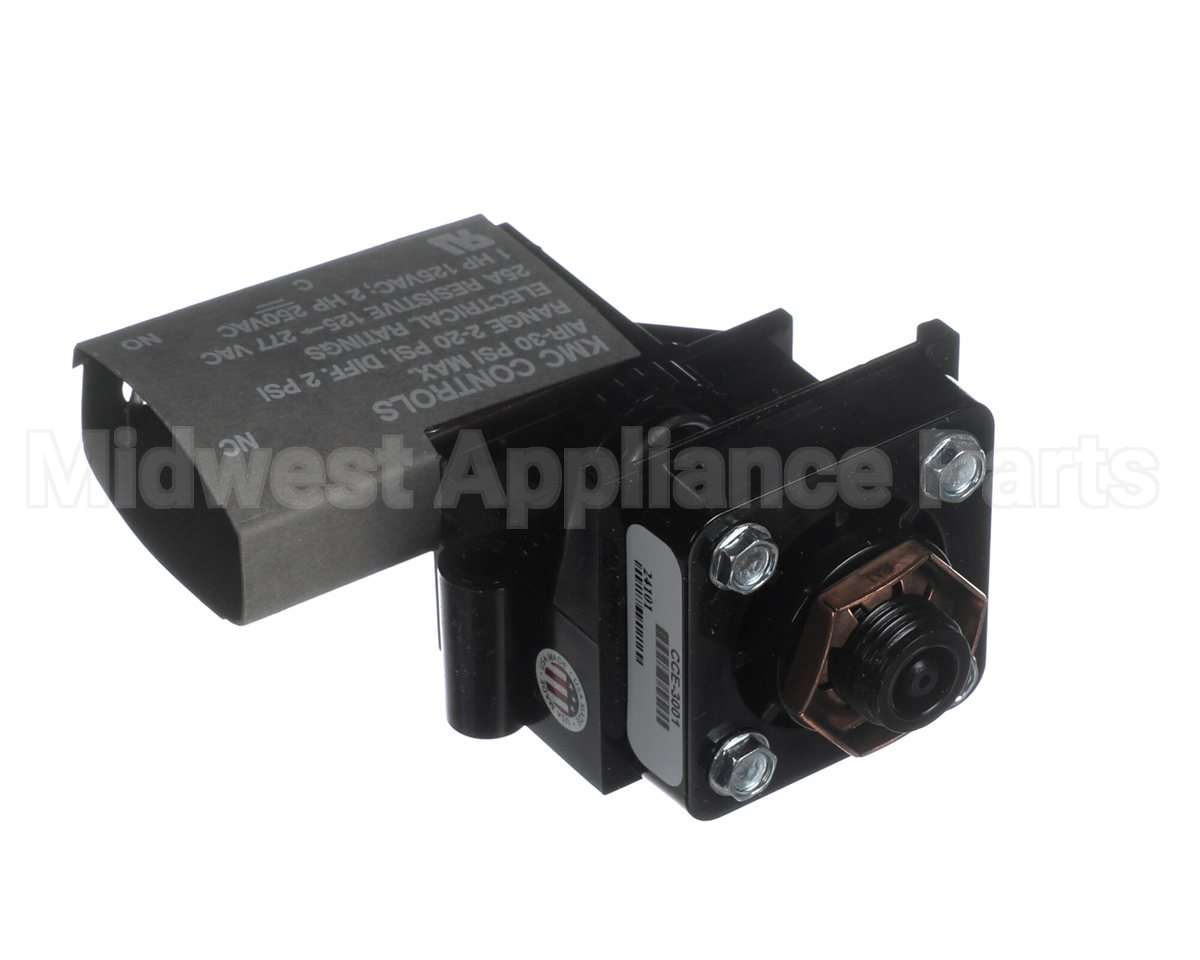 PC-05-0000 Enivro Tec Pe Switch 2-20# 25A 1Stg