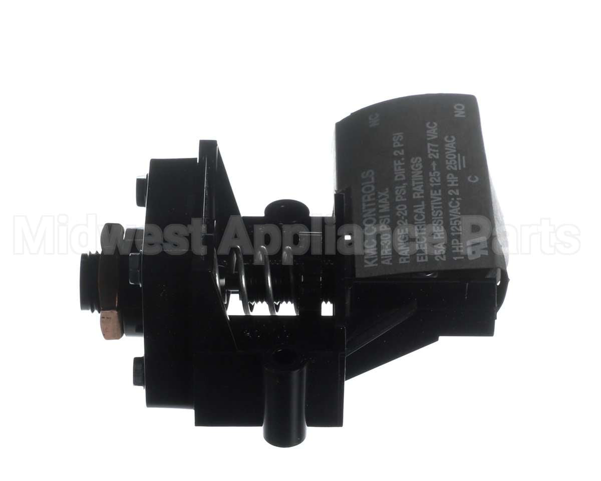 PC-05-0000 Enivro Tec Pe Switch 2-20# 25A 1Stg