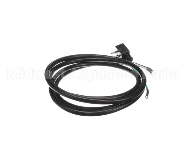 PC-351C-F Spring Usa Power Cord For Sm-351C-F