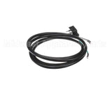PC-351C-F Spring Usa Power Cord For Sm-351C-F