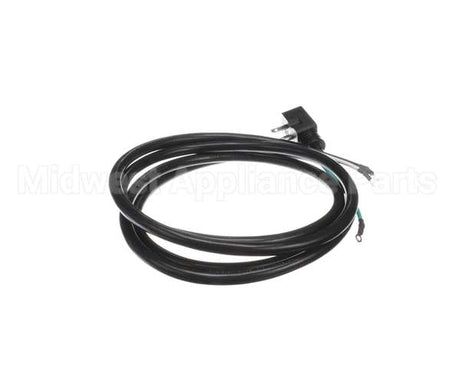 PC-351C-F Spring Usa Power Cord For Sm-351C-F