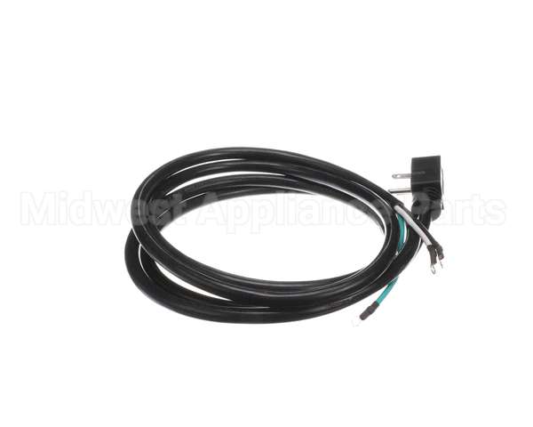 PC-351C-F Spring Usa Power Cord For Sm-351C-F