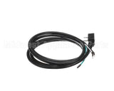 PC-351C-F Spring Usa Power Cord For Sm-351C-F