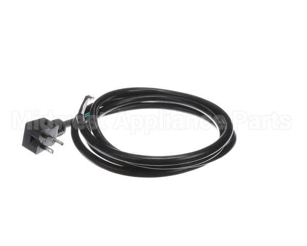 PC-351C-F Spring Usa Power Cord For Sm-351C-F