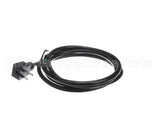 PC-351C-F Spring Usa Power Cord For Sm-351C-F