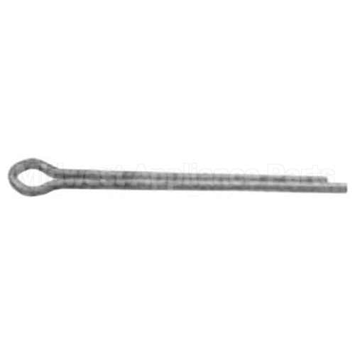 PC003-38 Compatible Vulcan Pin, Cotter