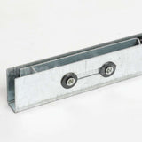 PC020247 Vikinghinge Receiver Left Hand