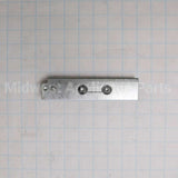 PC020247 Vikinghinge Receiver Left Hand