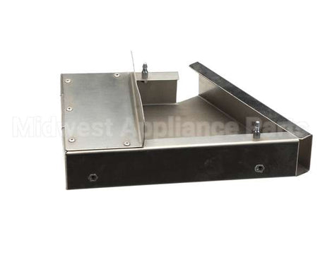 PC100002-1 Doyon Top Dough Slider