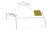 PC100042 Doyon Plastic Cover Top Roller