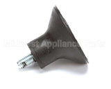 PC100046 Doyon Legs, Rubber,Set Of 4