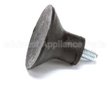 PC100046 Doyon Legs, Rubber,Set Of 4