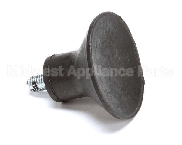 PC100046 Doyon Legs, Rubber,Set Of 4