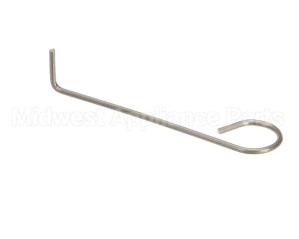 PC100052-1 Doyon Front Roller Scraper Spring