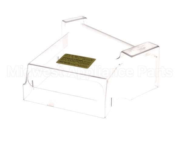 PC100071 Doyon Dl18Dp Top Roller Cover