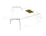 PC100071 Doyon Dl18Dp Top Roller Cover