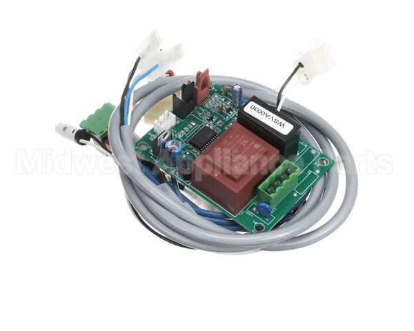 PC100385 Doyon Rol Board 120V 60Hz