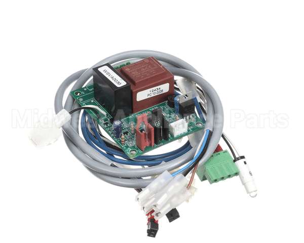 PC100385 Doyon Rol Board 120V 60Hz