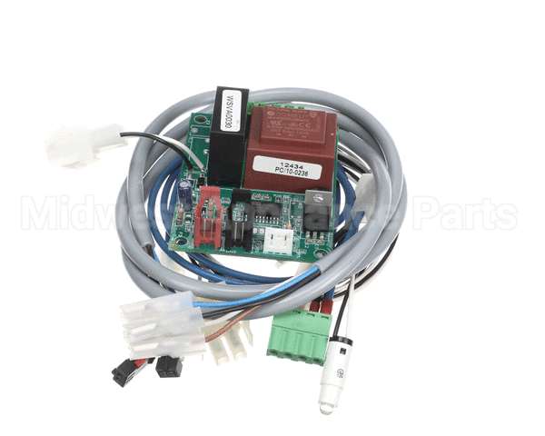 PC100385 Doyon Rol Board 120V 60Hz