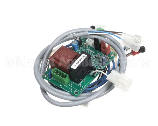 PC100385 Doyon Rol Board 120V 60Hz