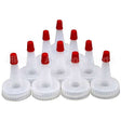 PC136-36 Compatible Prince Castle Spout Cap