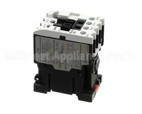 PC144-1 Biro Contactor, 1 No Aux Contact, 24Vac Coil