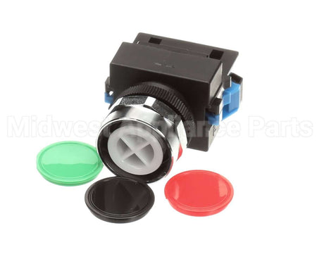 PC154 Biro Brake Release Switch (Same As Vts1086 Jo