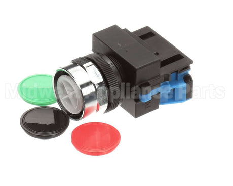 PC154 Biro Brake Release Switch (Same As Vts1086 Jo
