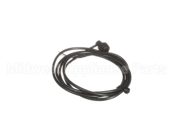 PC165 Biro Receiver Eye, Rear