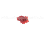 PC171 Biro 3 Pin Connector, .100 Female Mta