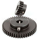 PC196-026YS Compatible Prince Castle Gear (Yum) Kit