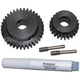 PC197-177 Compatible Prince Castle Gear Set