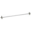 PC197-280 Compatible Prince Castle Shaft(Assy, 16-3/4")