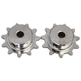 PC197-302 Compatible Prince Castle Sprocket (Pk/2)