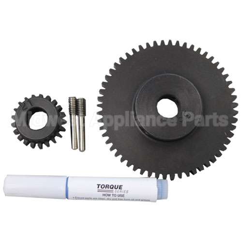 PC197-476S Compatible Prince Castle Gear Kit