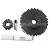 PC197-476S Compatible Prince Castle Gear Kit