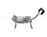 PC200.01 Henny Penny Potato Cutter 8 Segment