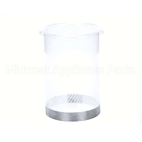 PC200114 Compatible Doyon Plastic Cylinder 60 Grooves