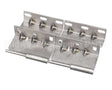 PC301HA38 Carlisle Hinge
