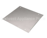 PC337 Biro Front Cover,Receiving Chamber Sprt