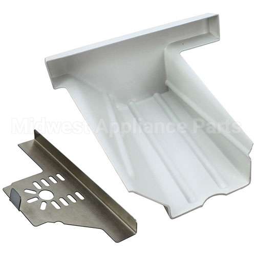 PC366-142S Compatible Prince Castle Kit Drip Tray And Cover