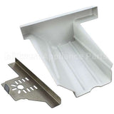PC366-142S Compatible Prince Castle Kit Drip Tray And Cover