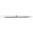 PC428-257S Compatible Prince Castle Quartz Heater - 120V/900