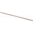 PC537-315S Compatible Prince Castle Shaft, Upper, Bun Toaster