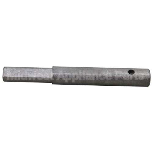 PC537-316 Compatible Prince Castle Lower Shaft (Long)