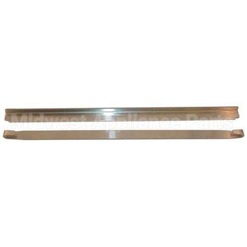 PC537-383 Compatible Prince Castle Bars, Retainer - Upper & Lower
