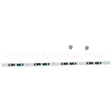 PC541-757S Compatible Prince Castle Overlay Kit